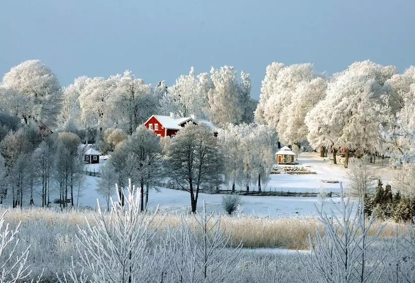 Solviken Tranås Hostel