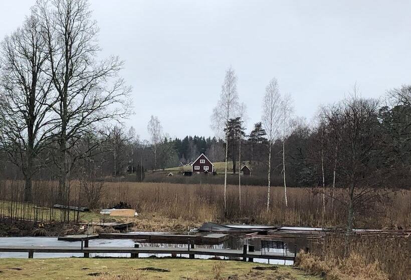 Solviken Tranås Hostel