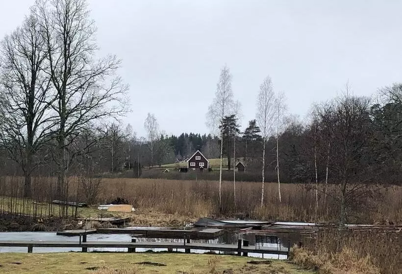 Solviken Tranås Hostel