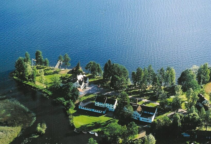 Solviken Tranås Hostel