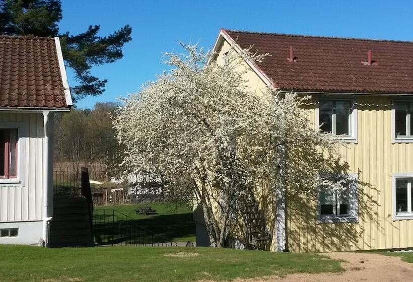 Solviken Tranås Hostel