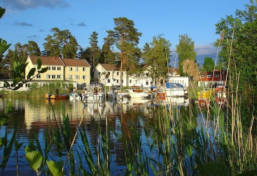 Solviken Tranås Hostel