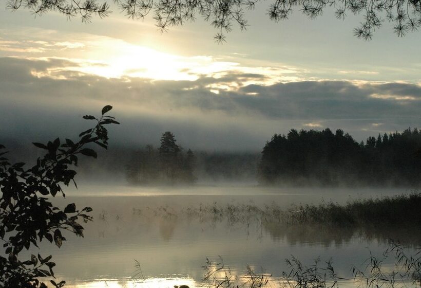 Solviken Tranås Hostel