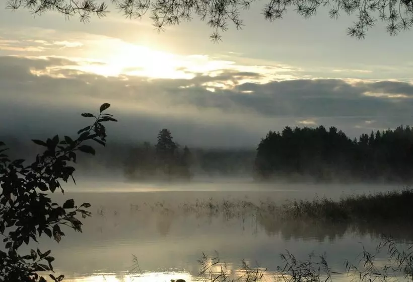 Solviken Tranås Hostel