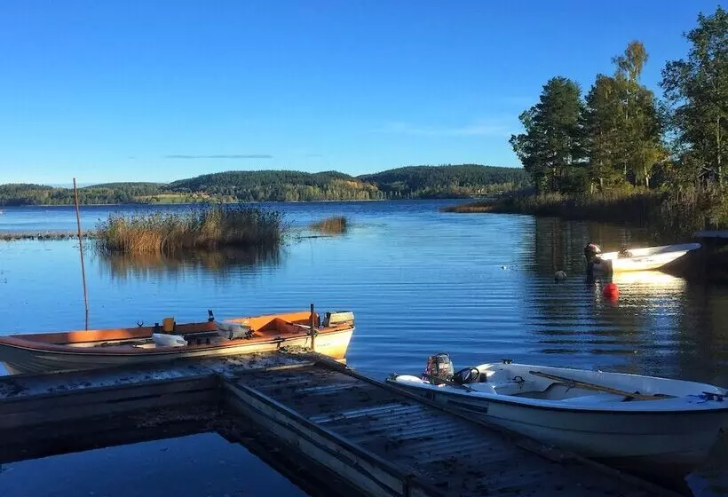 Solviken Tranås Hostel