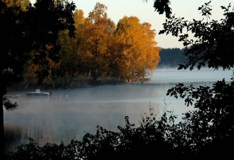 Solviken Tranås Hostel