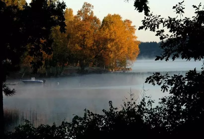 Solviken Tranås Hostel