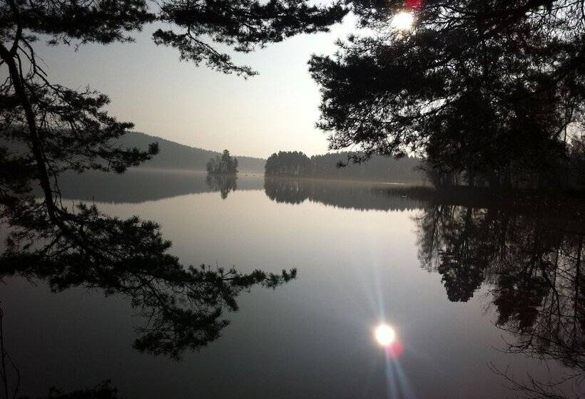 Solviken Tranås Hostel