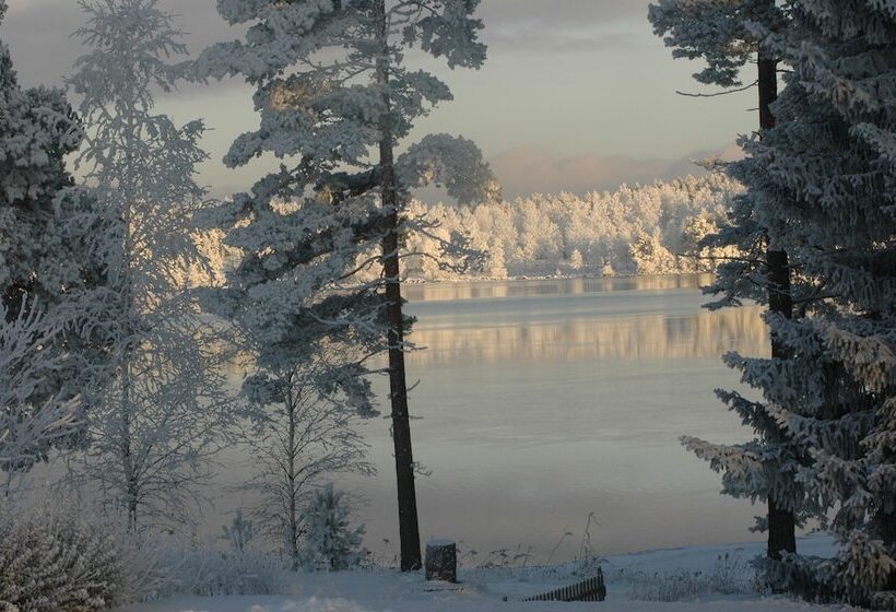 Solviken Tranås Hostel