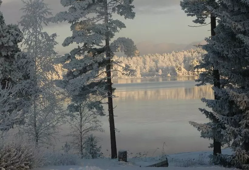 Solviken Tranås Hostel