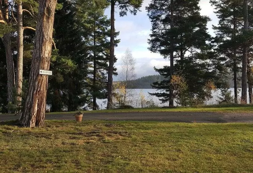 Solviken Tranås Hostel