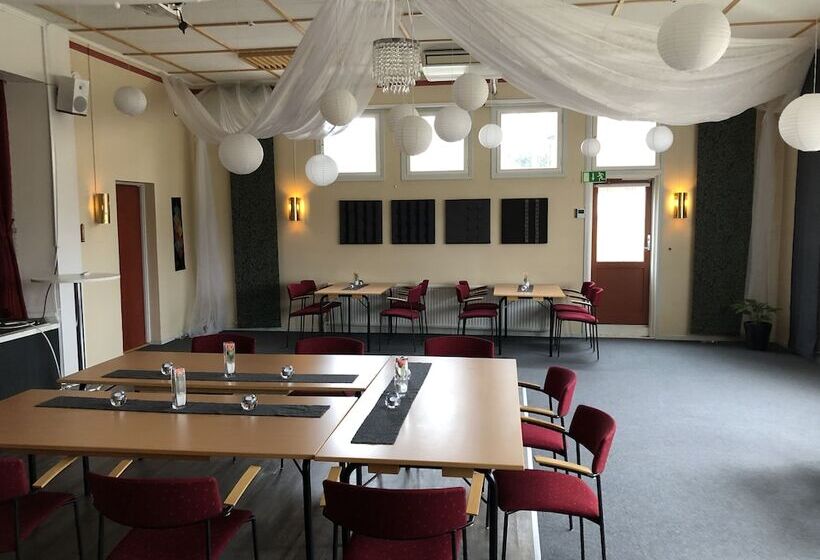 Solviken Tranås Hostel