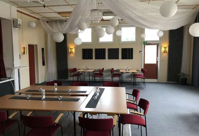 Solviken Tranås Hostel