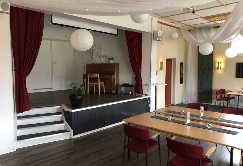 Solviken Tranås Hostel