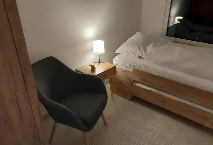 Pension Weckerle