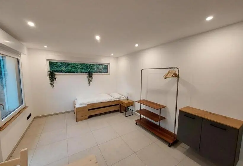 Pension Weckerle