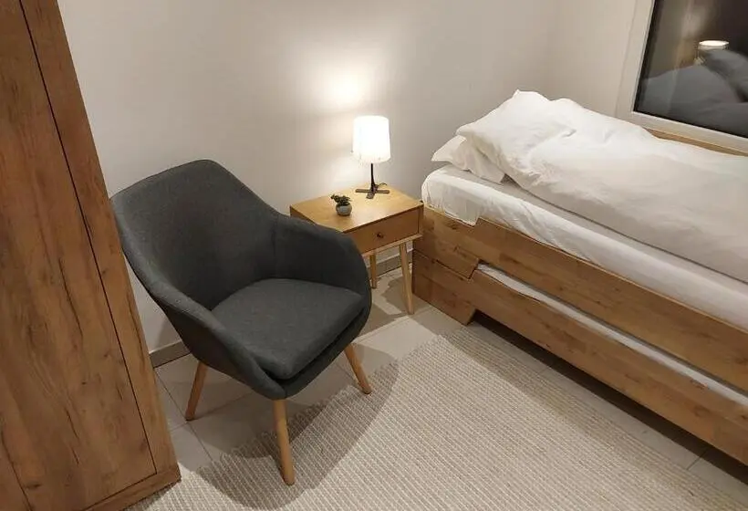 Pension Weckerle