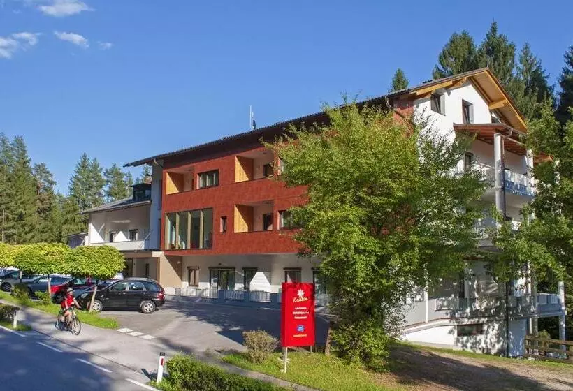 Apartments Kristan