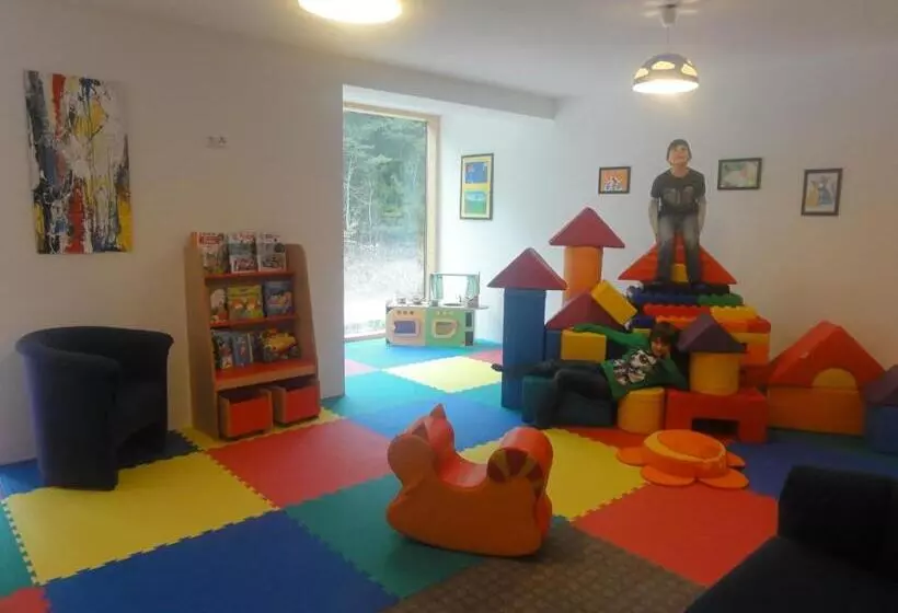 Apartments Kristan