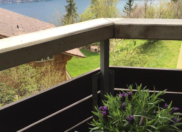 Apartments Seeblick Mit Anbindung An Ein 4 Sterne