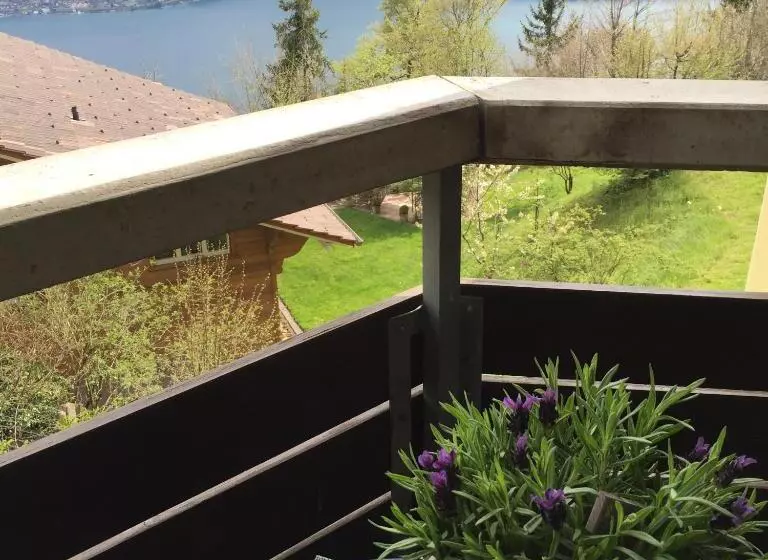 Apartments Seeblick Mit Anbindung An Ein 4 Sterne