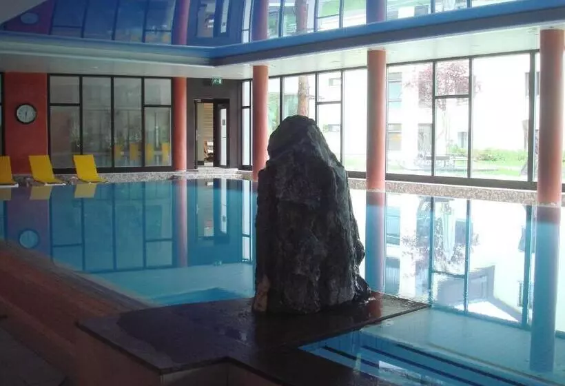 Apartments Seeblick Mit Anbindung An Ein 4 Sterne