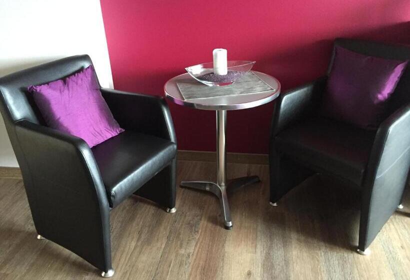 Apartments Seeblick Mit Anbindung An Ein 4 Sterne