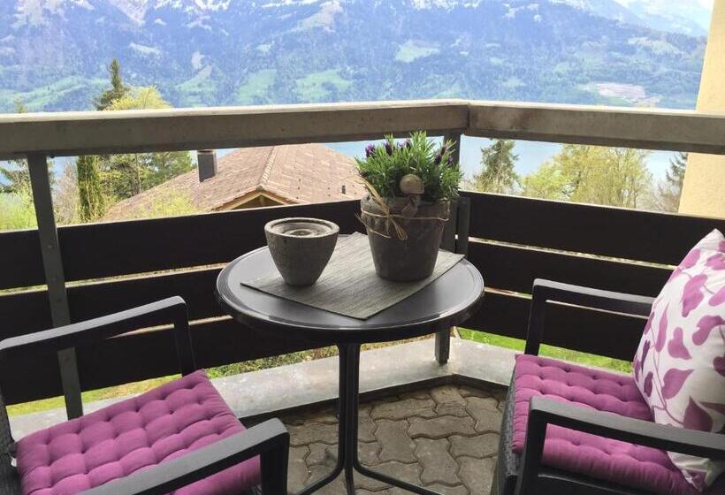 Apartments Seeblick Mit Anbindung An Ein 4 Sterne