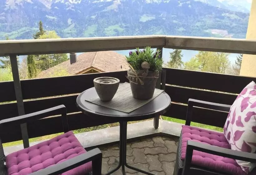 Apartments Seeblick Mit Anbindung An Ein 4 Sterne