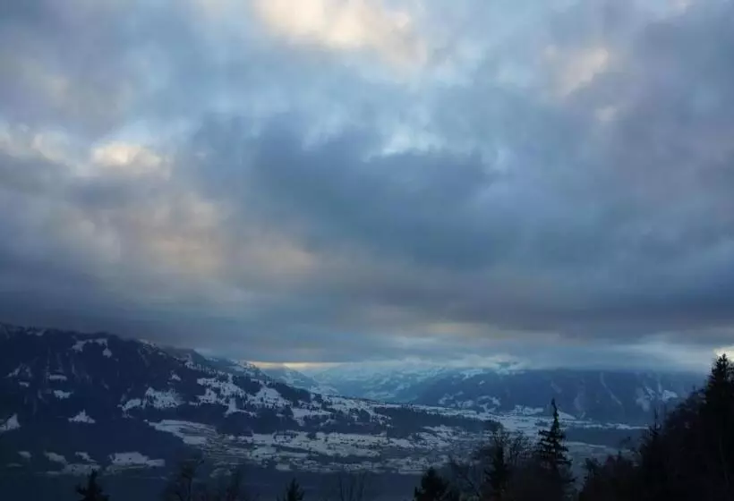 Apartments Seeblick Mit Anbindung An Ein 4 Sterne