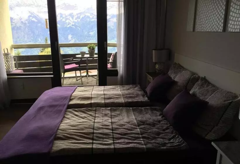 Apartments Seeblick Mit Anbindung An Ein 4 Sterne