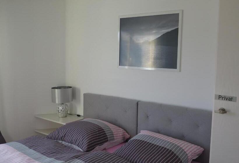Apartments Seeblick Mit Anbindung An Ein 4 Sterne