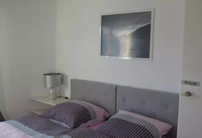 Apartments Seeblick Mit Anbindung An Ein 4 Sterne