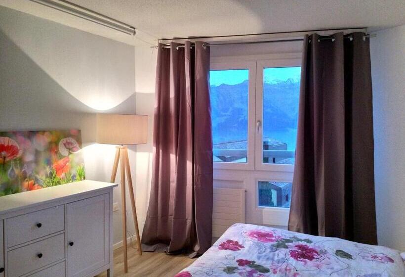 Apartments Seeblick Mit Anbindung An Ein 4 Sterne