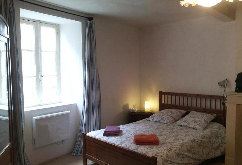 Bed and Breakfast Au Chat Ronfleur