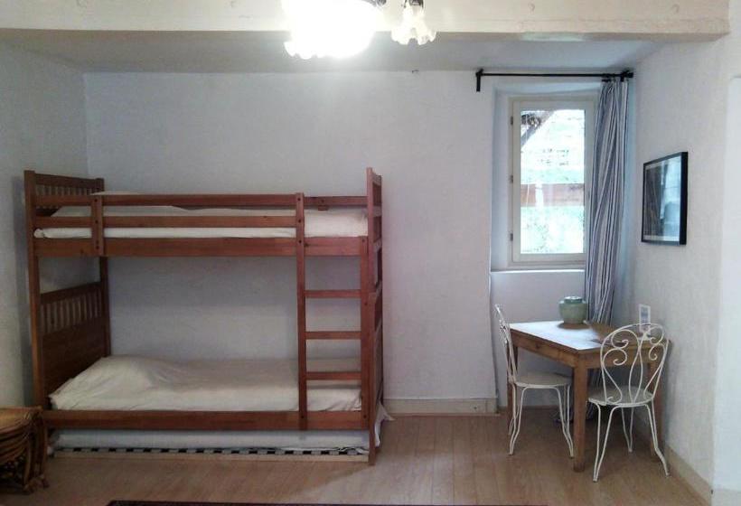 Bed and Breakfast Au Chat Ronfleur