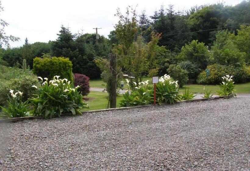 مبيت وإفطار Killurin Lodge