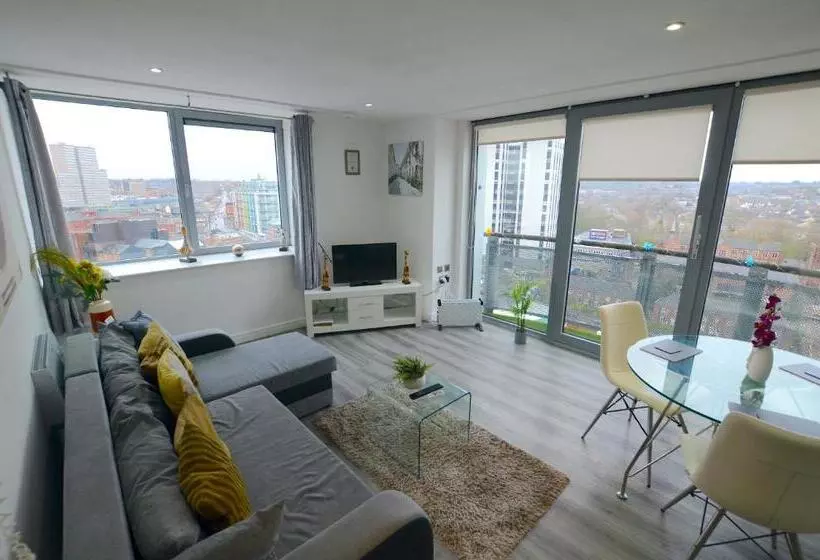 Cranbrook House Apartments   Near Ice Arena