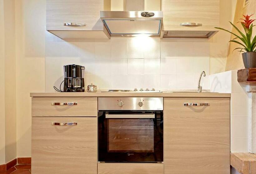 Отель Agriturismo Isola Verde