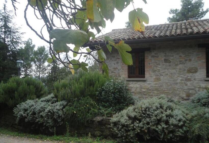 호텔 Agriturismo Monterosello