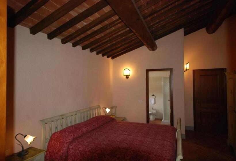 호텔 Agriturismo Monterosello