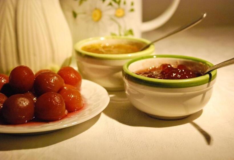 호텔 Agriturismo Monterosello