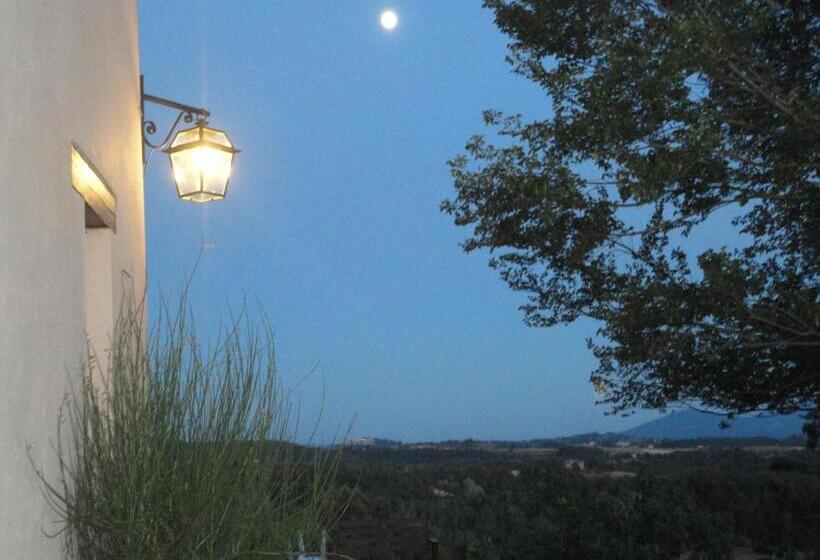 호텔 Agriturismo Monterosello