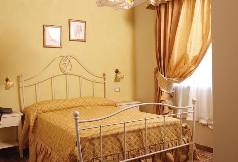 ホテル Agriturismo San Lorenzo