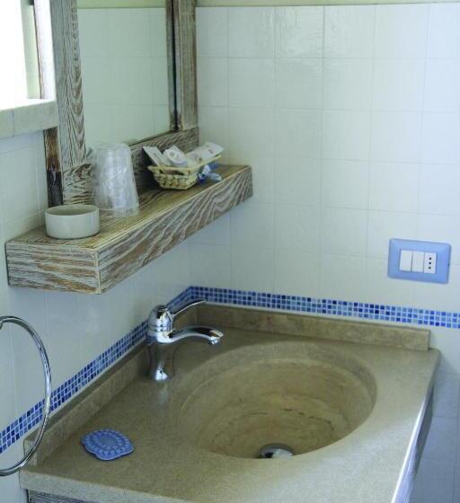 ホテル Agriturismo San Lorenzo