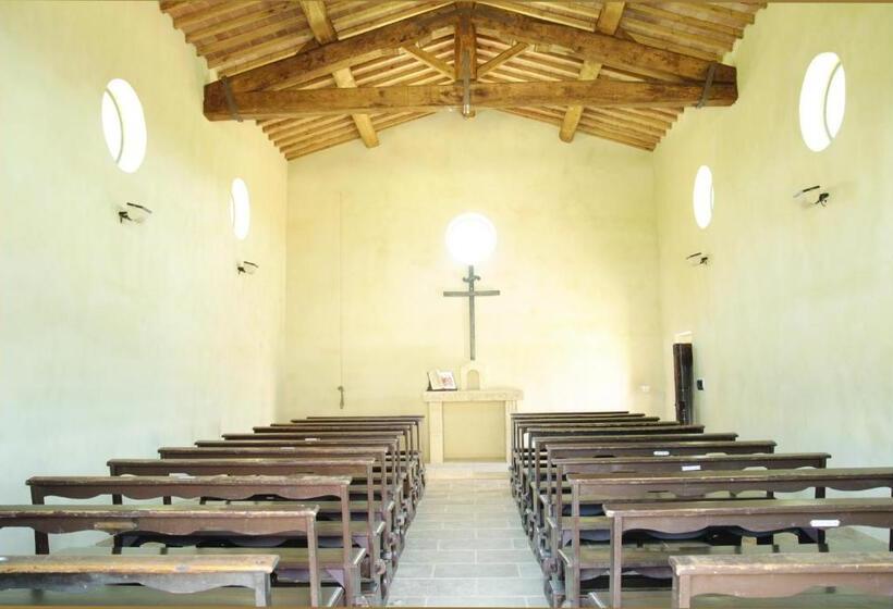 ホテル Agriturismo San Lorenzo