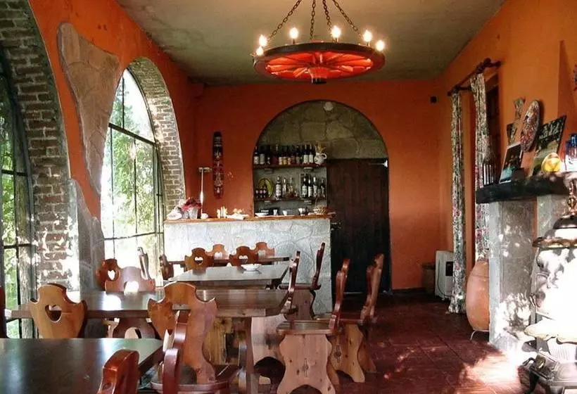 ホテル Villa Pallavicini B&b