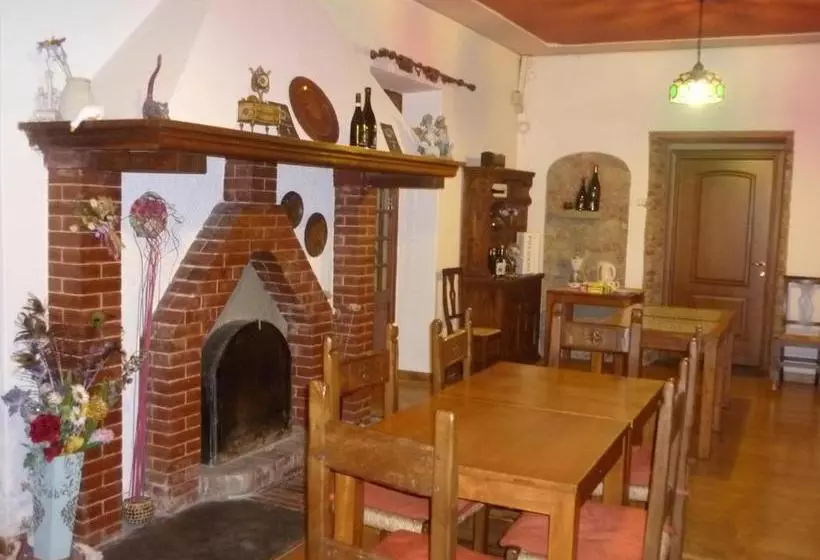 ホテル Villa Pallavicini B&b