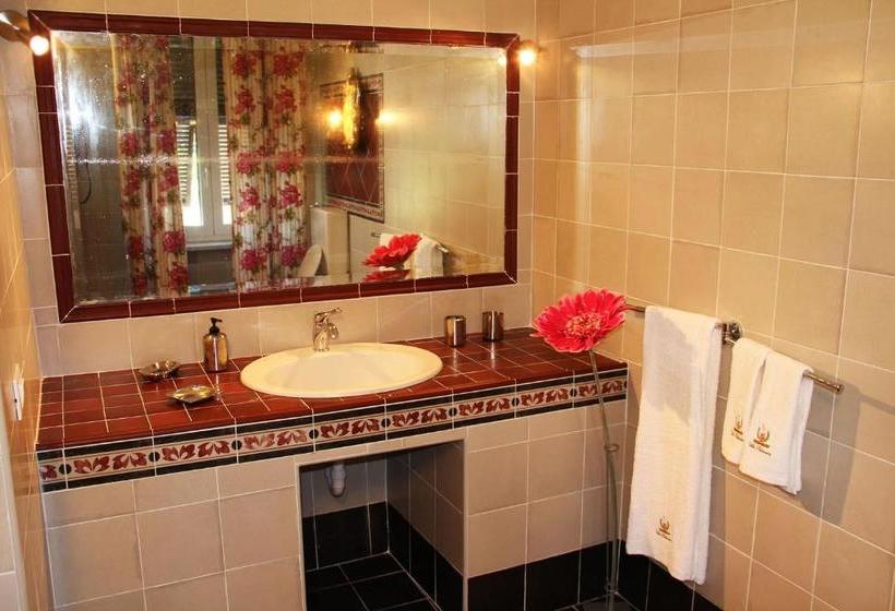 فندق Villa Pallavicini B&b