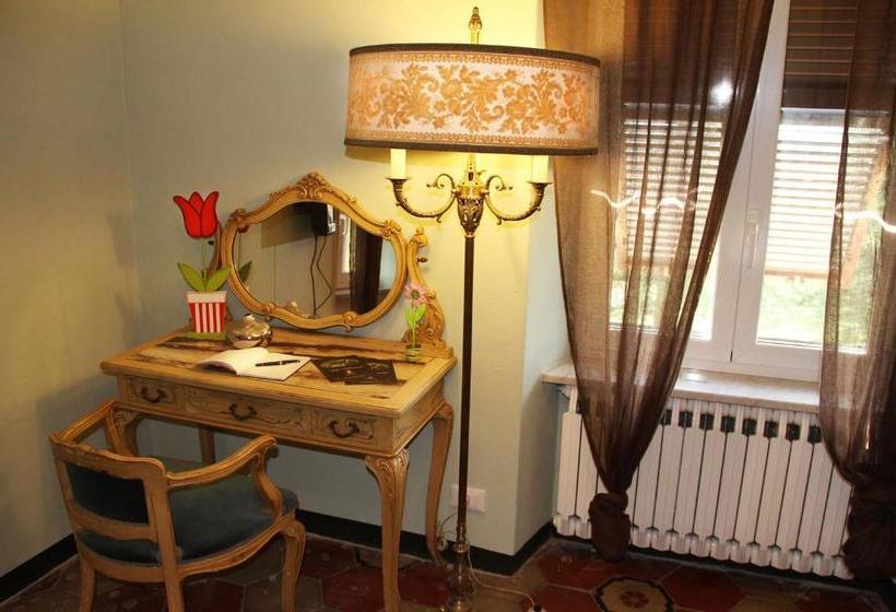 فندق Villa Pallavicini B&b